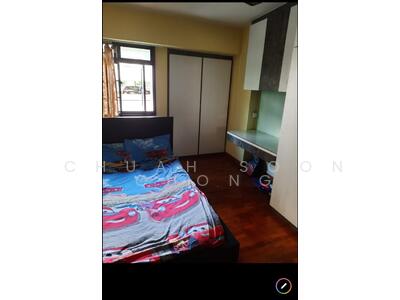 For Rent - 157B Rivervale Crescent