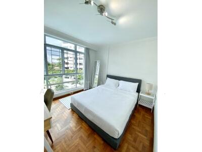 For Rent - Leedon 2