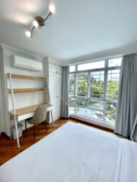 Leedon 2, 2 Leedon Road, Room Rental, 160 sqft, Condominium For Rent, by Jovin - The Assembly Place, 60162867 - Bedroom - PropertyGuru.com.sg