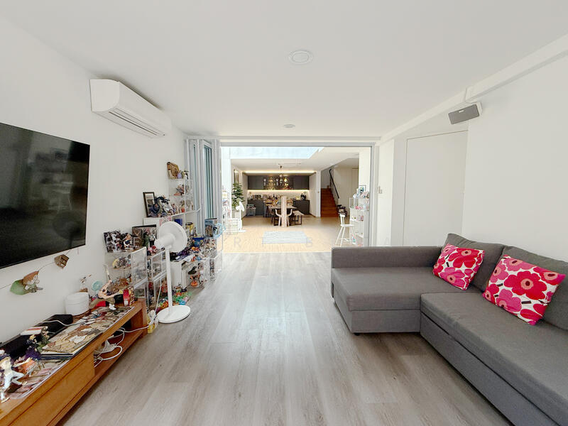 Movie Room