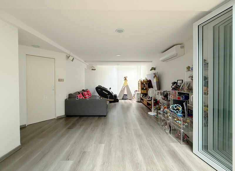 Movie Room