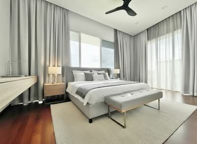 For Rent - MODERN CORNER TERRACE NEAR AMENITIES!!!