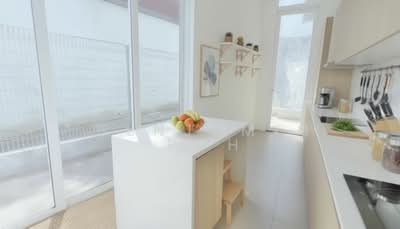 For Rent - MODERN CORNER TERRACE NEAR AMENITIES!!!
