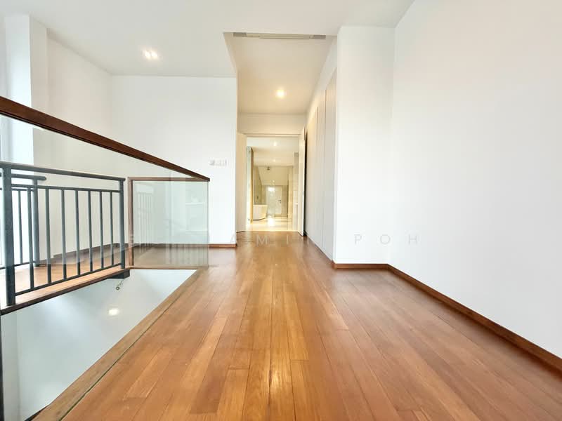 MODERN CORNER TERRACE NEAR AMENITIES!!!, SERANGOON GARDEN, 4 Bedrooms, 3,800 sqft, Corner Terrace For Rent, by Benjamin Poh, 60162870 - PropertyGuru.com.sg