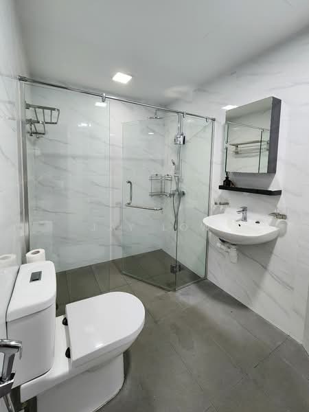 Cascadale, 730 Upper Changi Road East, Room Rental, 150 sqft, Condominium For Rent, by Jay Low, 60162878 - PropertyGuru.com.sg