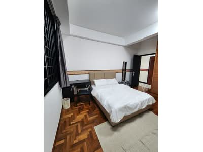 For Rent - Cascadale