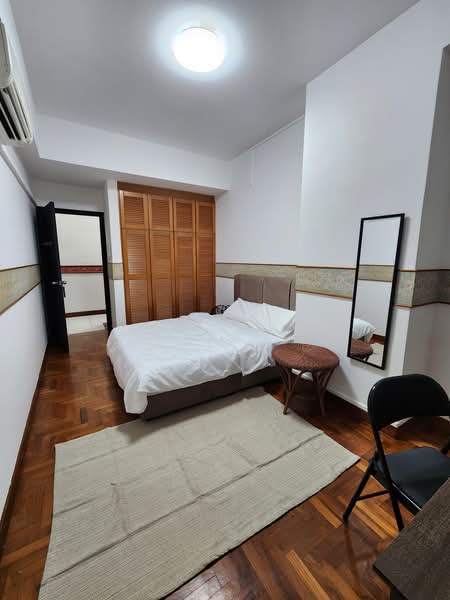 Cascadale, 730 Upper Changi Road East, Room Rental, 150 sqft, Condominium For Rent, by Jay Low, 60162878 - PropertyGuru.com.sg