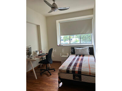 For Rent - The Eden @ Tampines