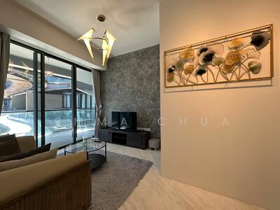 For Sale - Marina One Residences