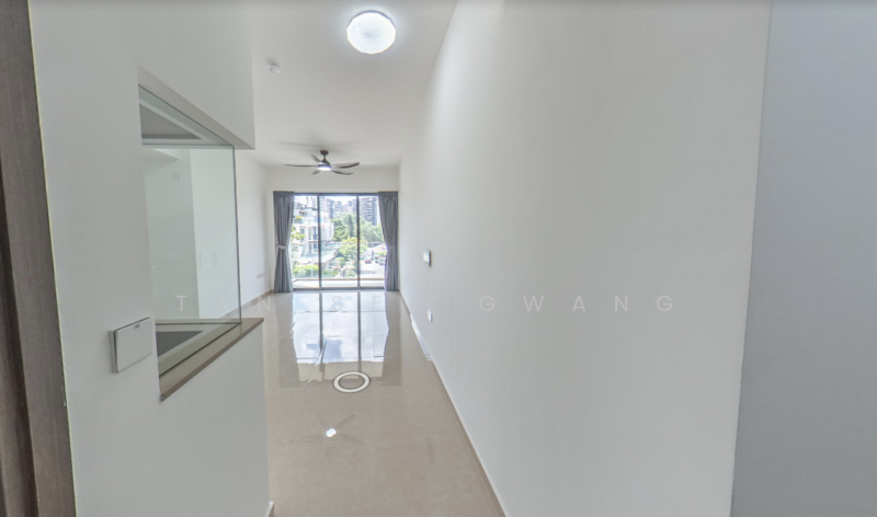 For Rent - The Gazania