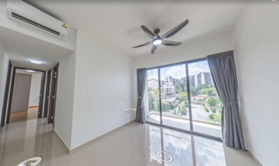 For Rent - The Gazania