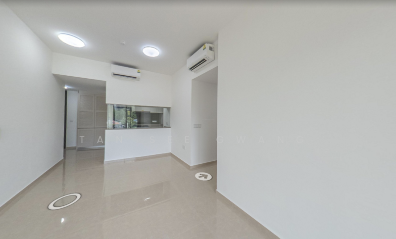 For Rent - The Gazania