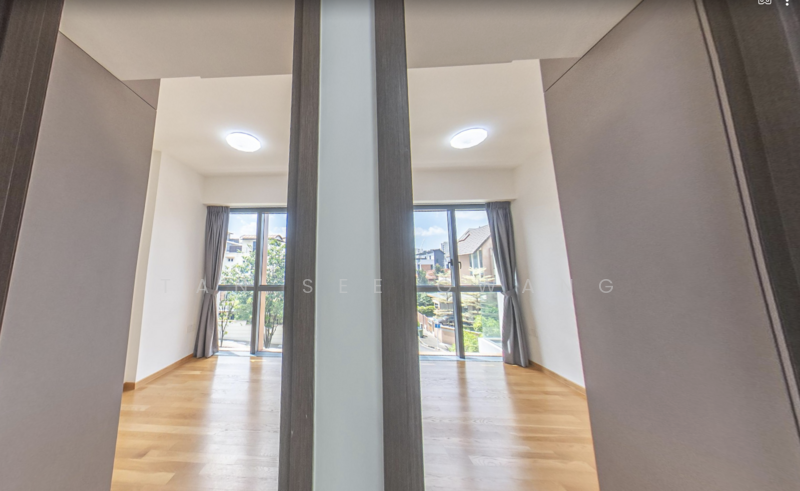For Rent - The Gazania