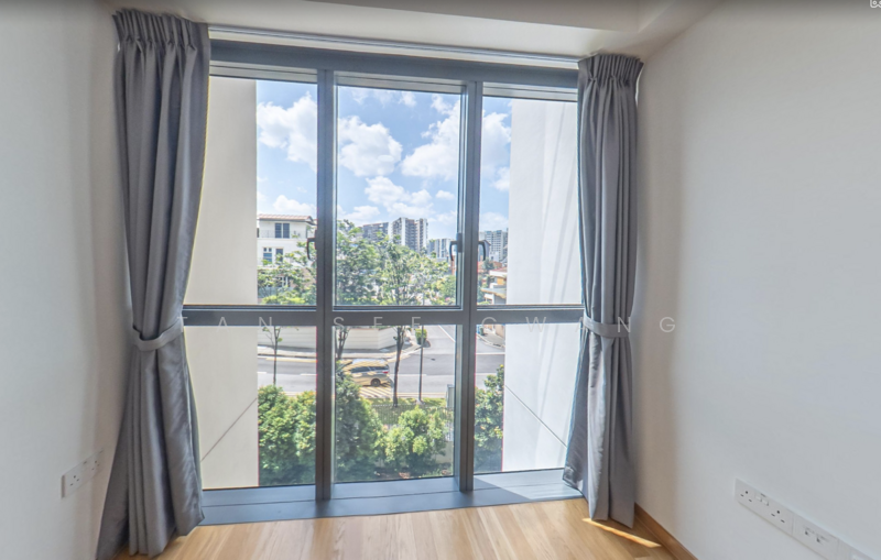 For Rent - The Gazania