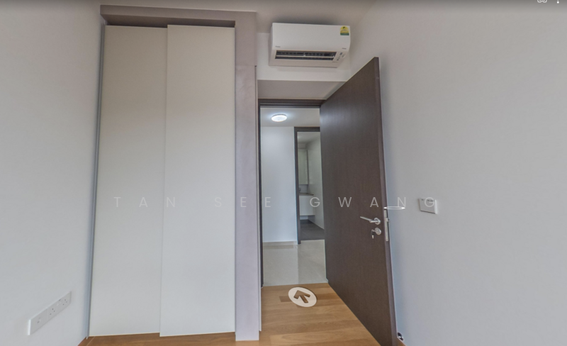 For Rent - The Gazania