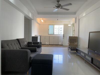 For Rent - 565 Cheng San Place