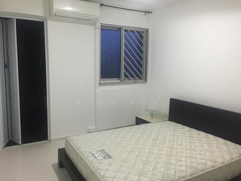 For Rent - 565 Cheng San Place
