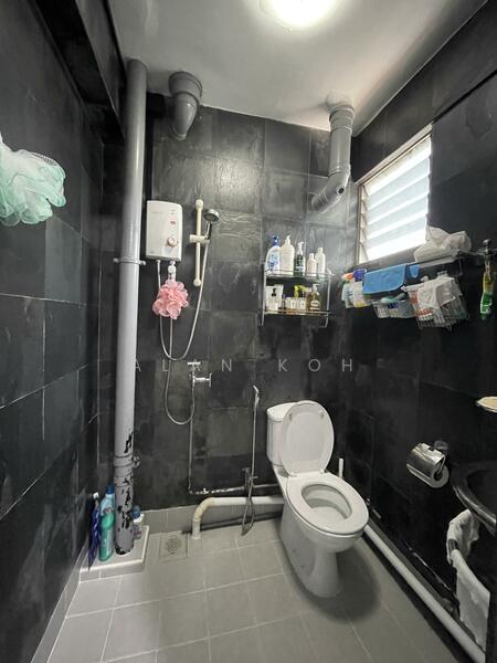For Rent - 565 Cheng San Place