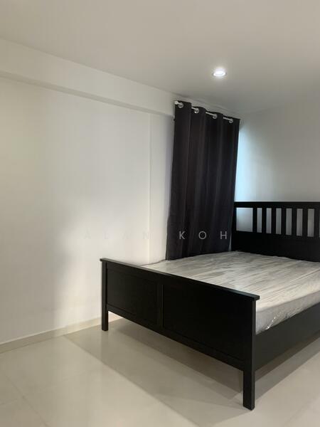 For Rent - 565 Cheng San Place