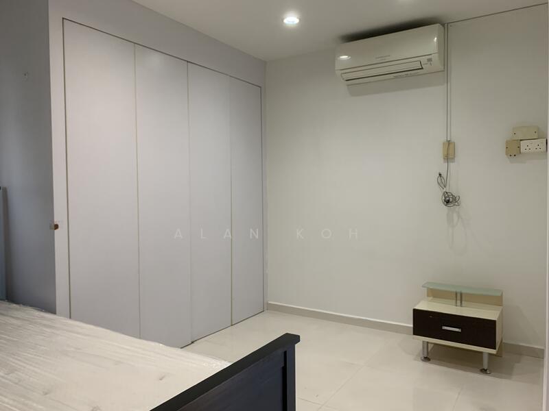 For Rent - 565 Cheng San Place
