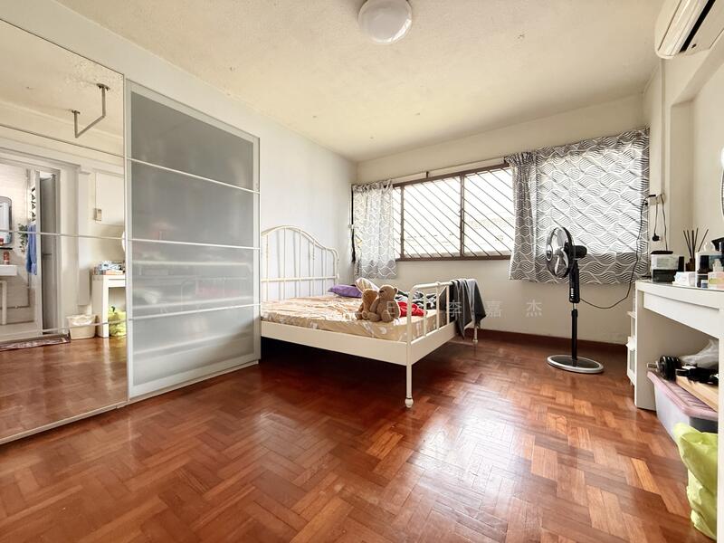 For Sale - 836 Yishun Street 81