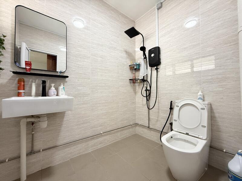 For Sale - 836 Yishun Street 81