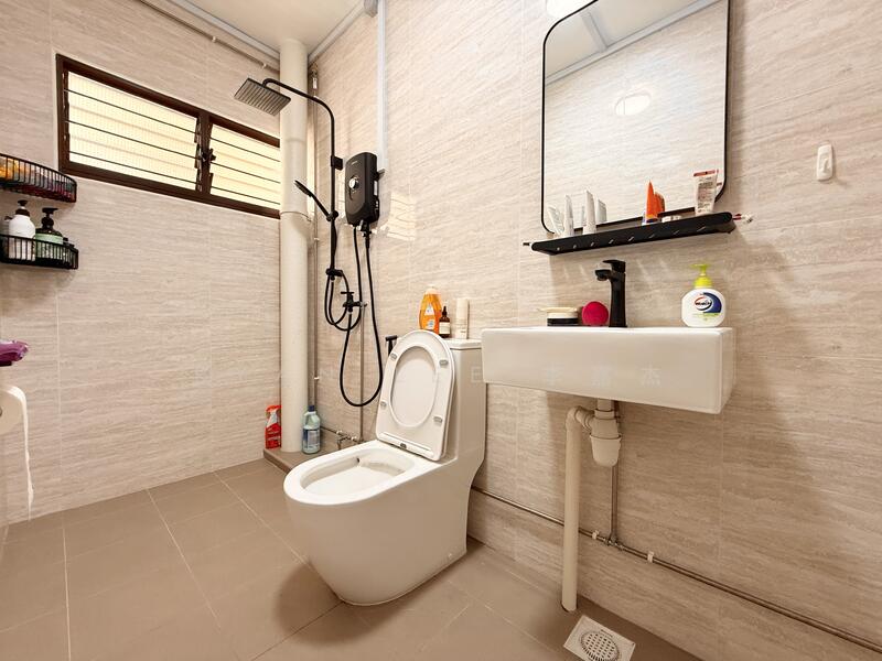 For Sale - 836 Yishun Street 81