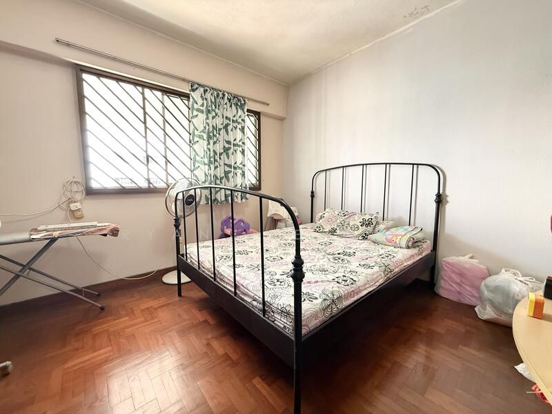 For Sale - 836 Yishun Street 81