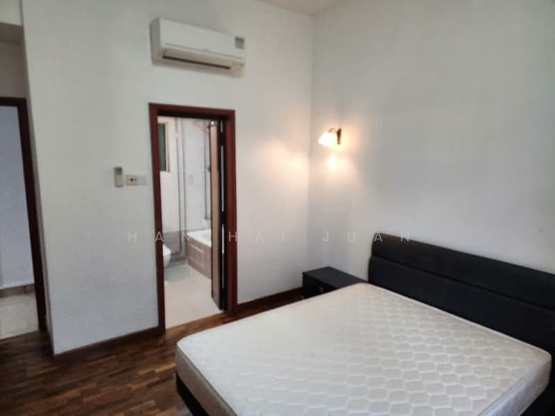 Parbury Hill Condominium, 38 Parbury Avenue, 2 Bedrooms, 829 sqft, Condominium For Rent, by Han Hai Juan, 60162917 - PropertyGuru.com.sg