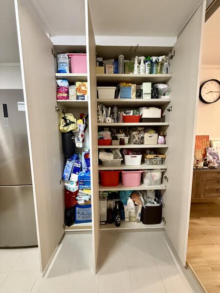 Storage