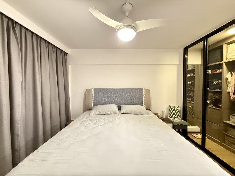 Master Room