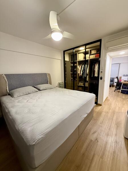 Master Room