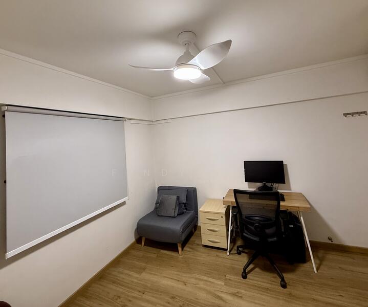 Common Room