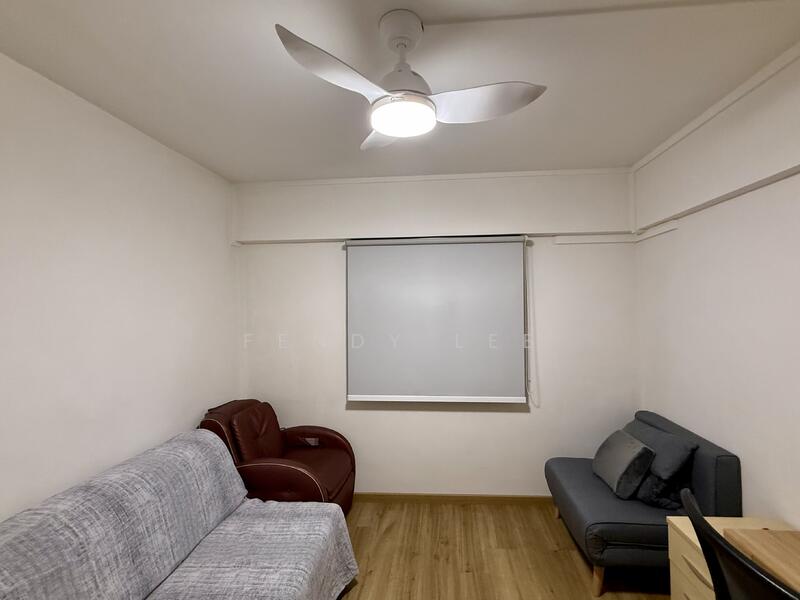 Common Room