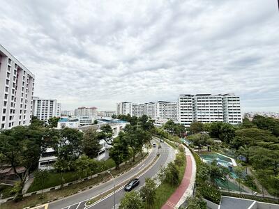 For Sale - Affinity At Serangoon