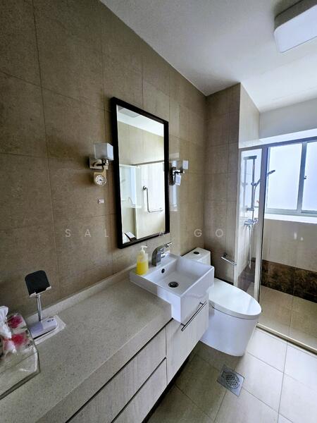 For Sale - The Ansley