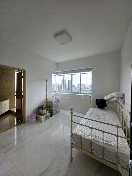 For Sale - The Ansley