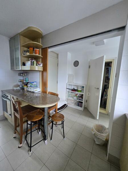 For Sale - The Ansley