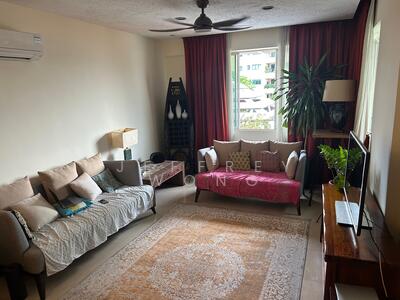 For Sale - Tanjong Ria Condominium