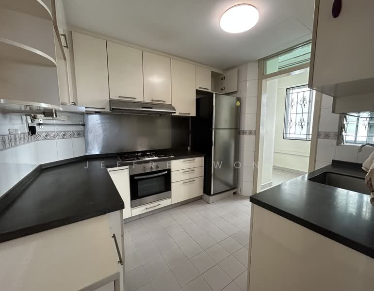 Tanjong Ria Condominium, 121 Tanjong Rhu Road, 3 Bedrooms, 1,399 sqft, Condominium For Sale, by Jeffrey Wong, 60162948 - PropertyGuru.com.sg