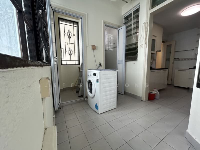 Tanjong Ria Condominium, 121 Tanjong Rhu Road, 3 Bedrooms, 1,399 sqft, Condominium For Sale, by Jeffrey Wong, 60162948 - PropertyGuru.com.sg