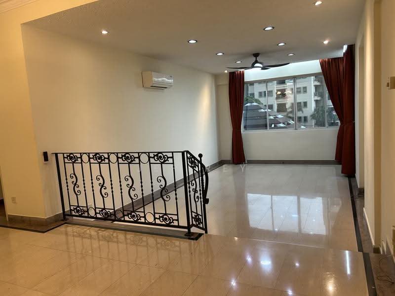 Tanjong Ria Condominium, 121 Tanjong Rhu Road, East Coast / Marine Parade, 3 Bedrooms, 1,399 sqft, Condominium For Sale, by Jeffrey Wong, 60162948 - Living Room - PropertyGuru.com.sg