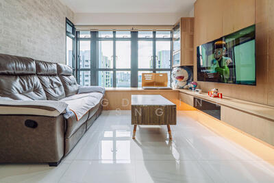 For Sale - 102A Bidadari Park Drive