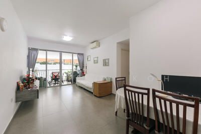 For Sale - The Minton