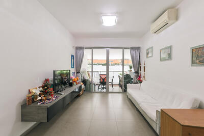 For Sale - The Minton