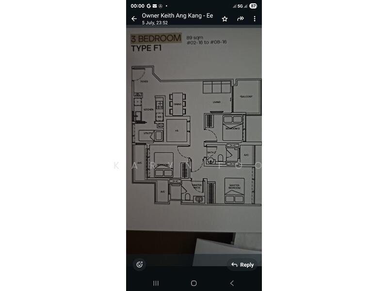 For Rent Mori