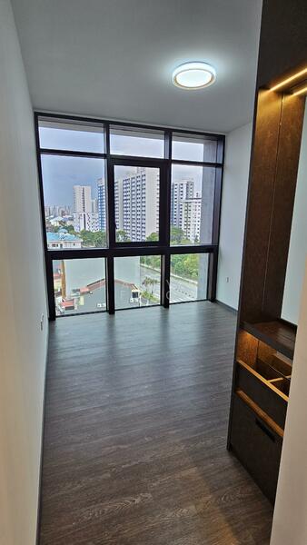 Master Room