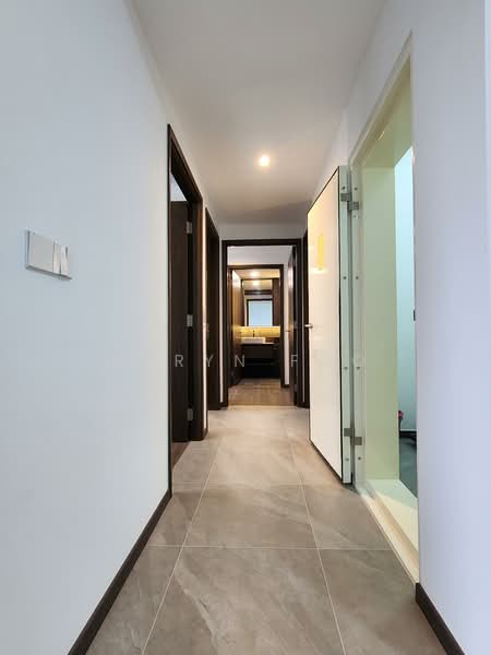 Corridor