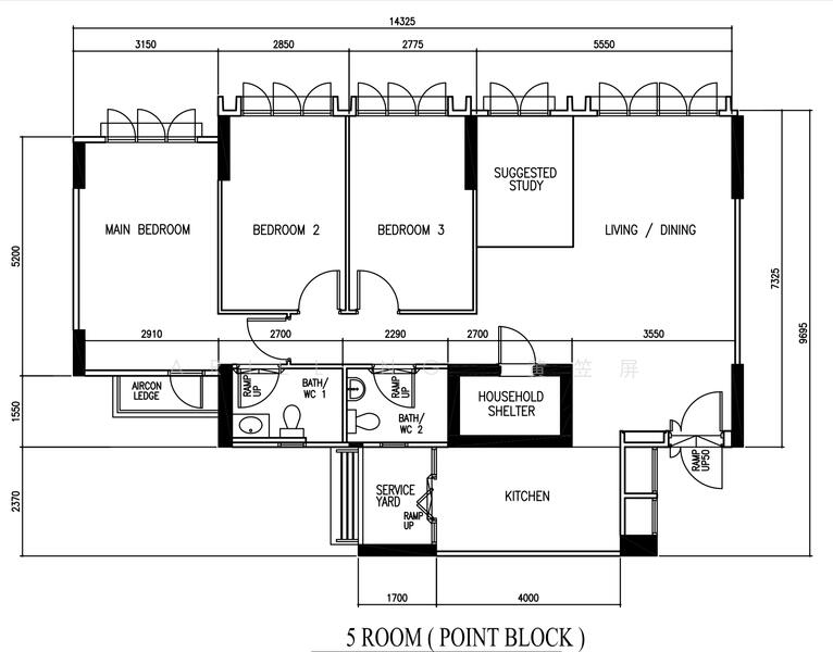 For Sale 470C Upper Serangoon Crescent