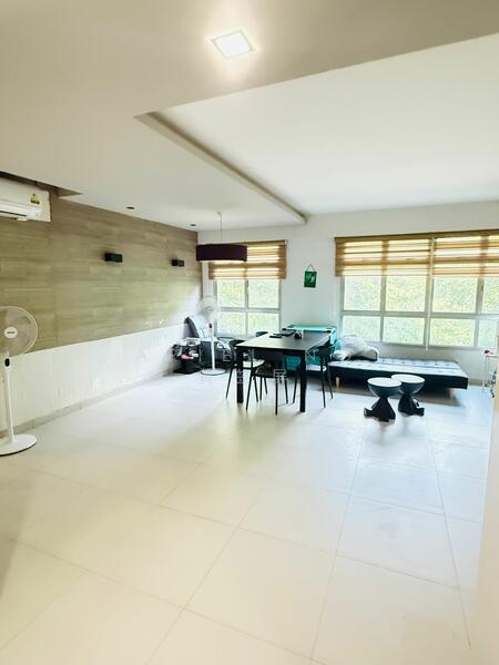 For Sale - 470C Upper Serangoon Crescent
